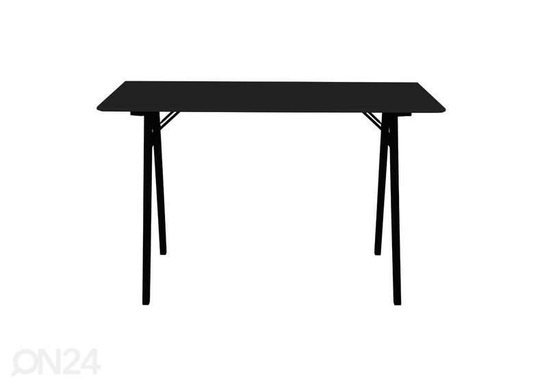 Kirjutuslaud Vojens suurendatud