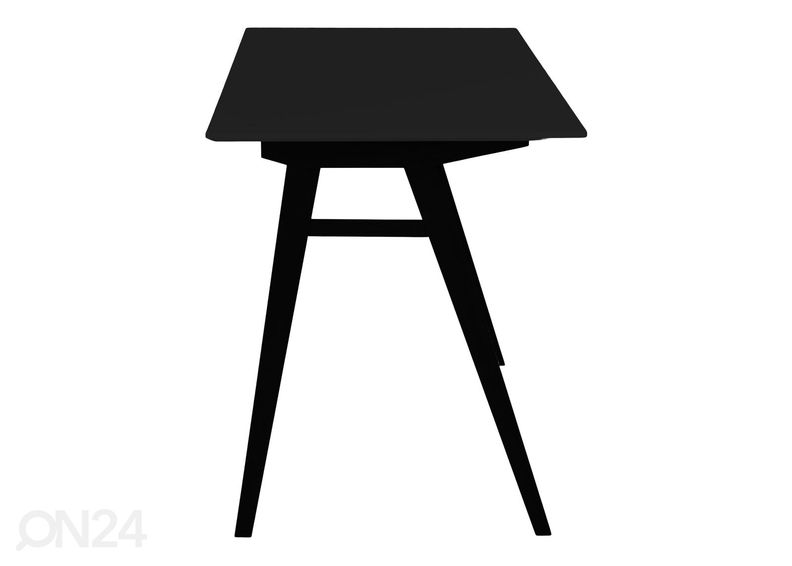 Kirjutuslaud Vojens suurendatud