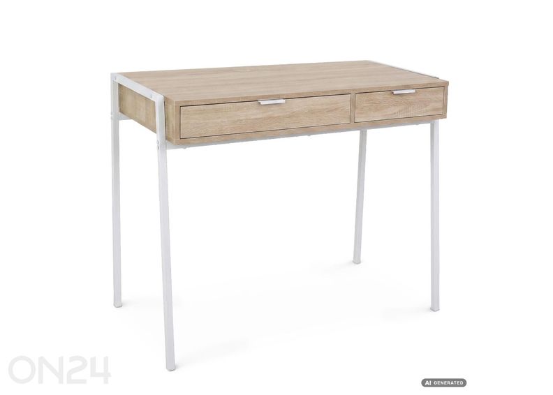 Kirjutuslaud Zentia suurendatud