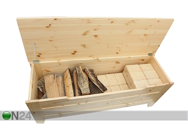 Kirst 128 cm suurendatud