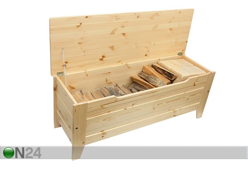 Kirst 128 cm suurendatud