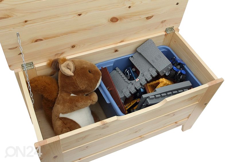 Kirst 89 cm suurendatud