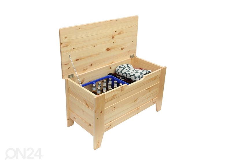 Kirst 89 cm suurendatud