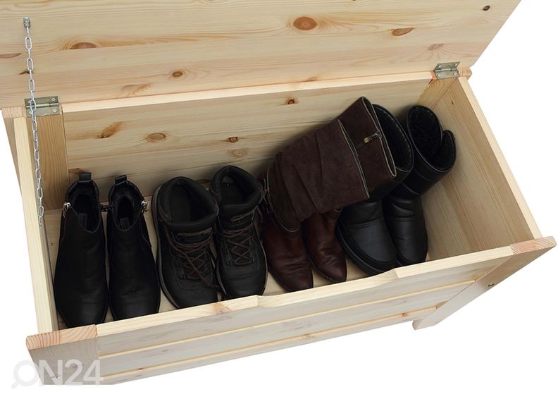 Kirst 89 cm suurendatud