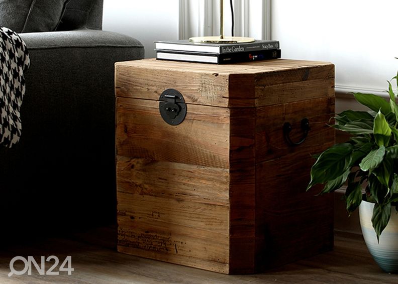 Kirst / abilaud suurendatud