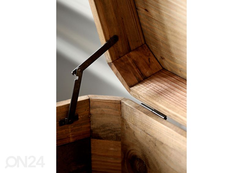 Kirst / abilaud suurendatud