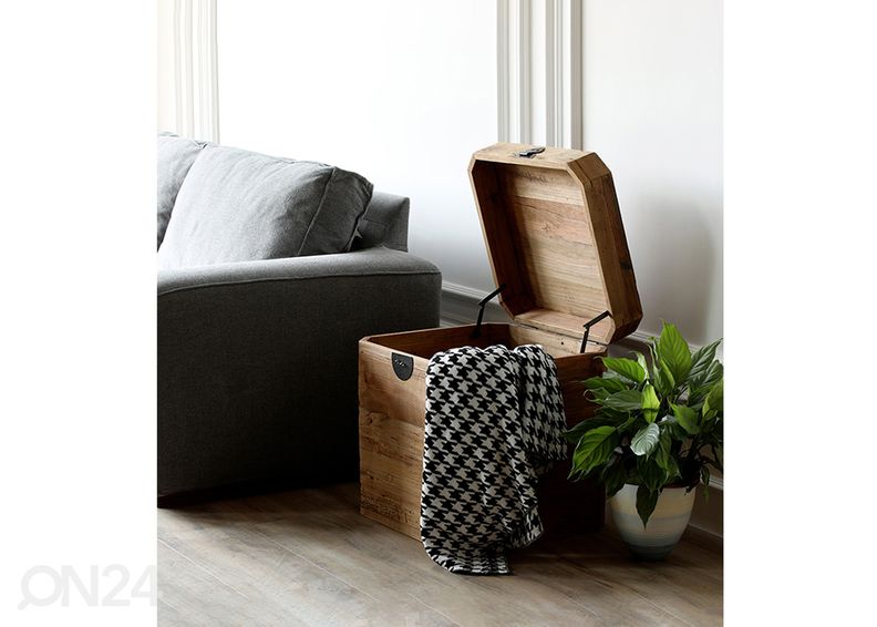 Kirst / abilaud suurendatud