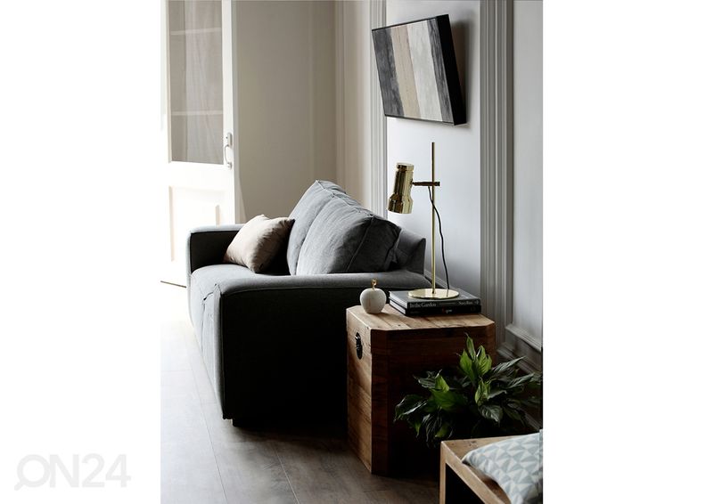 Kirst / abilaud suurendatud