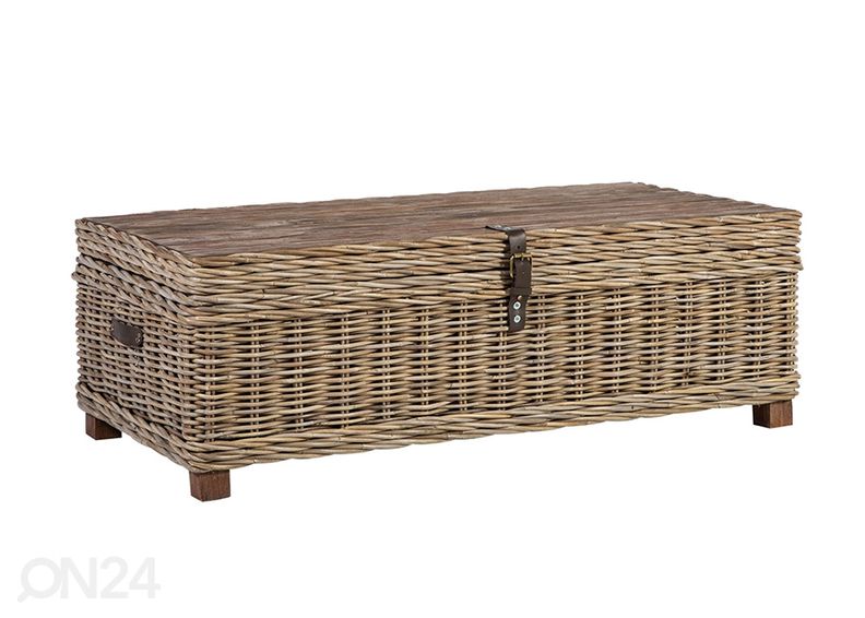 Kirst-diivanilaud Egros suurendatud