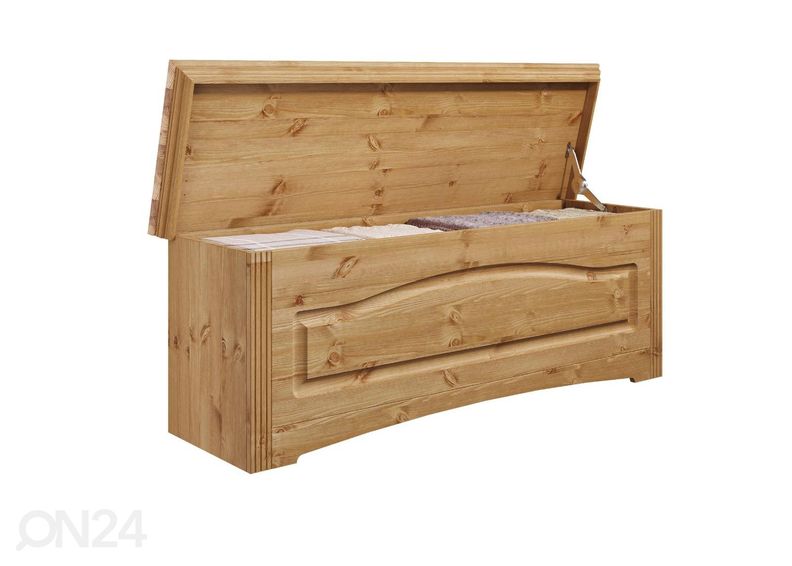 Kirst / hoiukast Konrad 132 cm suurendatud