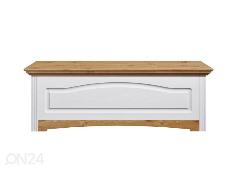 Kirst / hoiukast Konrad 132 cm suurendatud