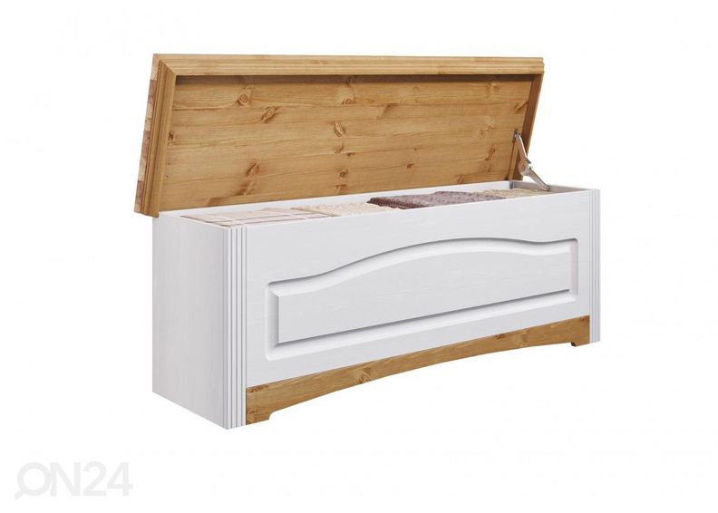 Kirst / hoiukast Konrad 132 cm suurendatud