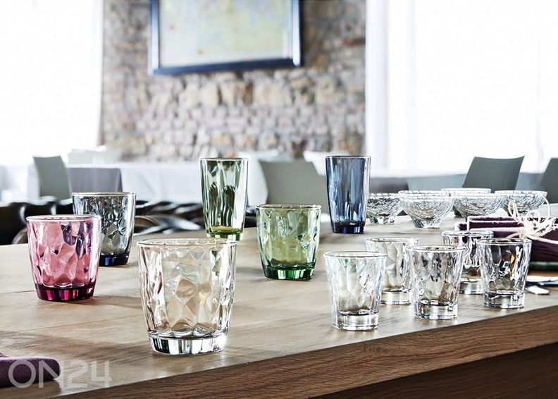 Klaas Diamond Mini 8,5 cl, 3 tk suurendatud