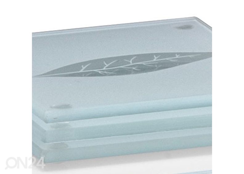 Klaasialused 4 tk suurendatud