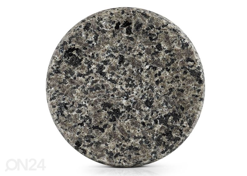 Klaasialused Graniit 4 tk suurendatud