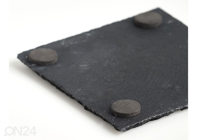 Klaasialused Kivi 4 tk suurendatud