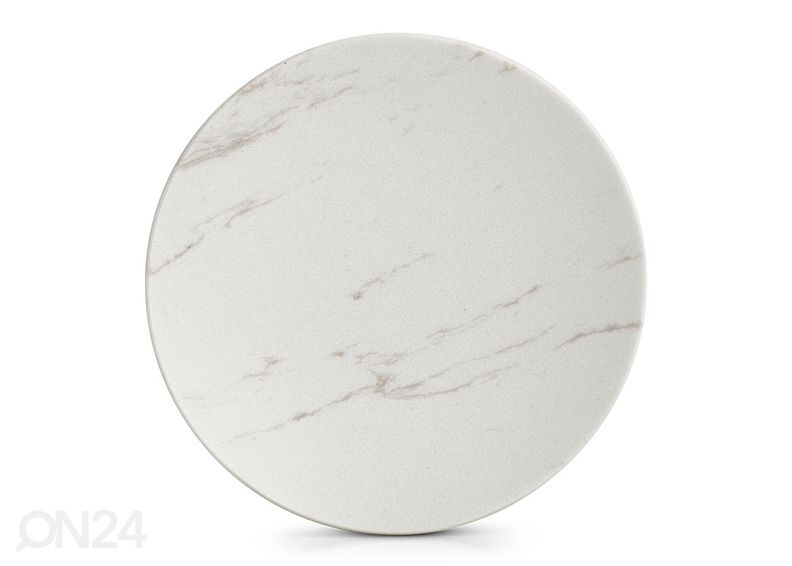 Klaasialused Marble 4 tk suurendatud