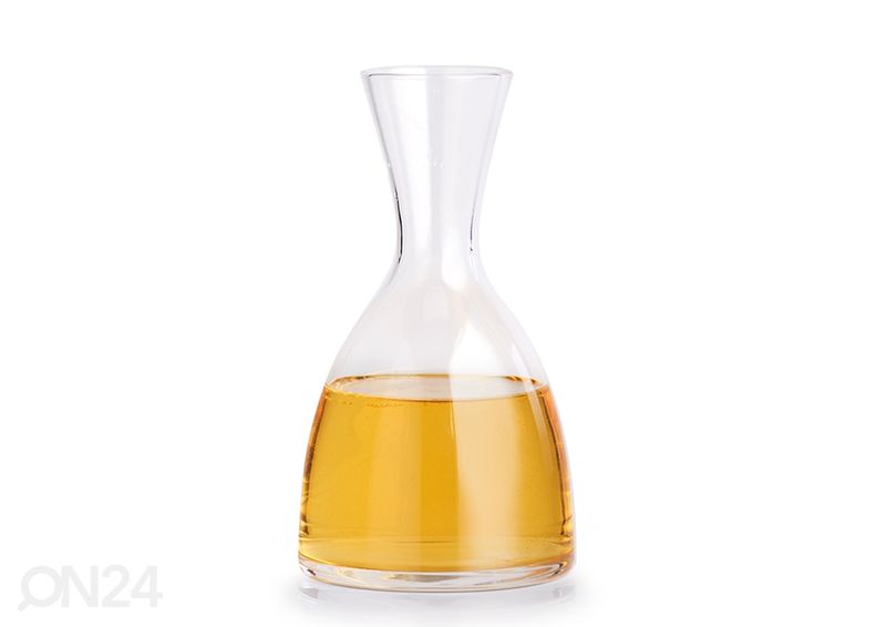 Klaaskarahvin 750 ml suurendatud