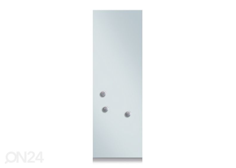 Klaastahvel 75x25 cm suurendatud