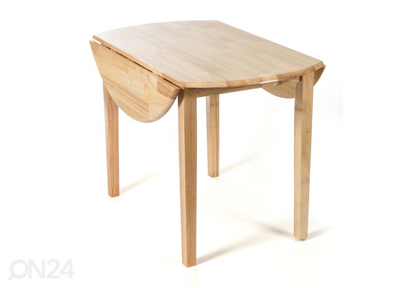 Klapplaud 106x65-106 cm suurendatud