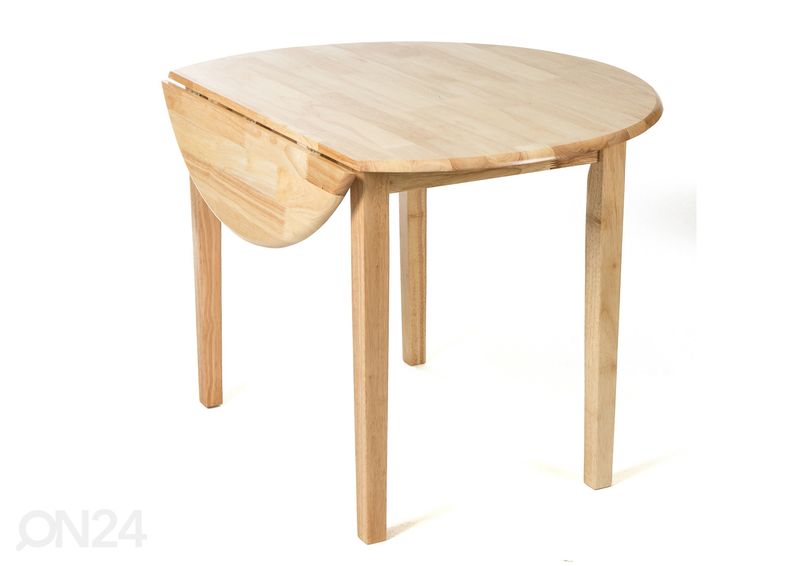 Klapplaud 106x65-106 cm suurendatud