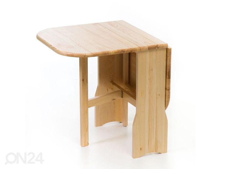 Klapplaud 120x70 cm suurendatud