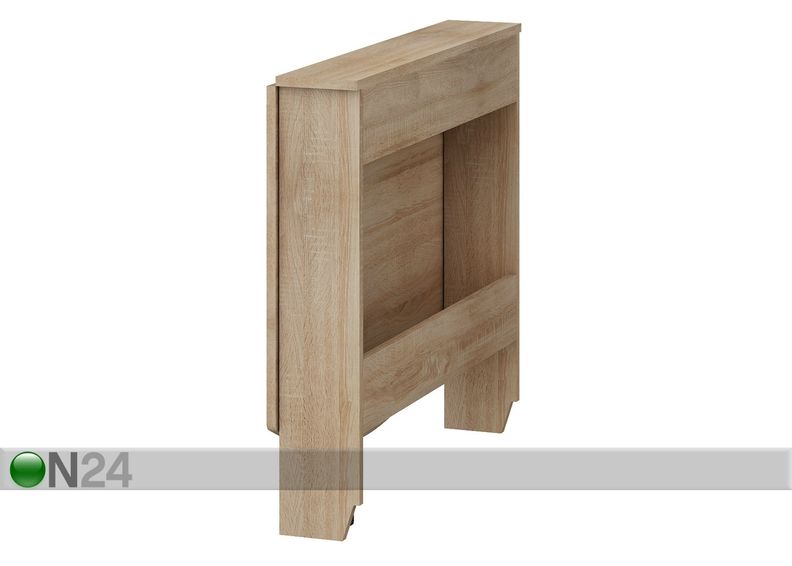 Klapplaud 80x81 cm suurendatud