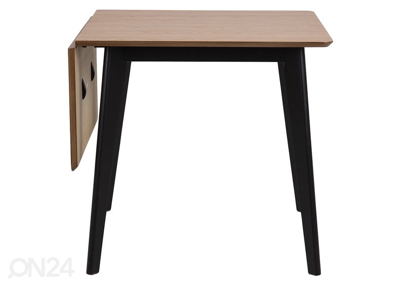 Klapplaud Concord 80/120x80 cm suurendatud