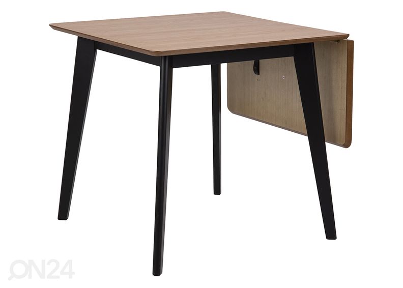 Klapplaud Concord 80/120x80 cm suurendatud