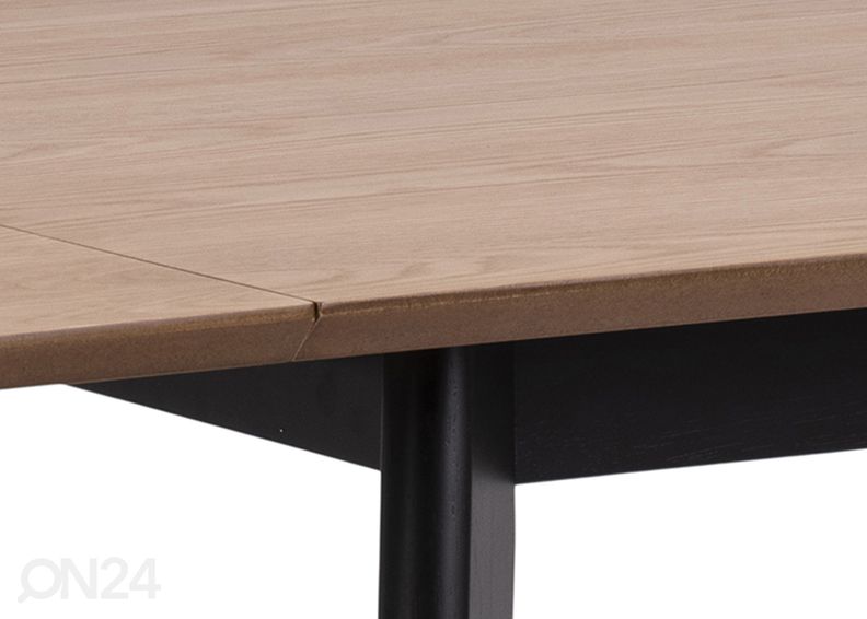 Klapplaud Concord 80/120x80 cm suurendatud