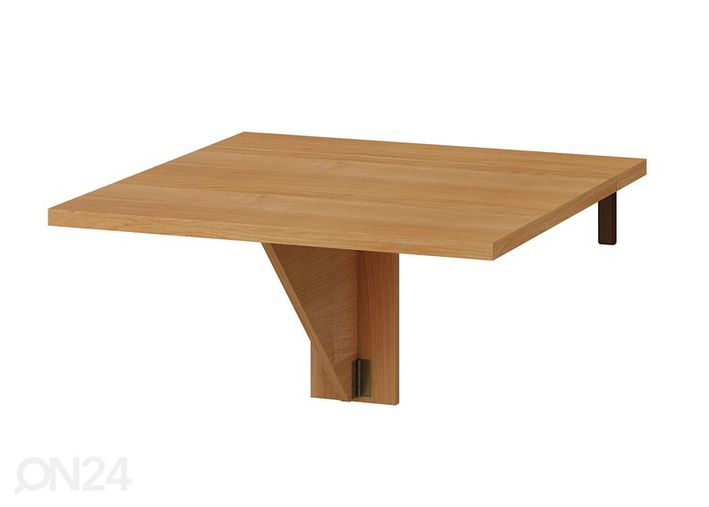 Klapplaud Conna 70x70 cm suurendatud