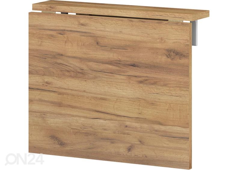 Klapplaud Conna 70x70 cm suurendatud