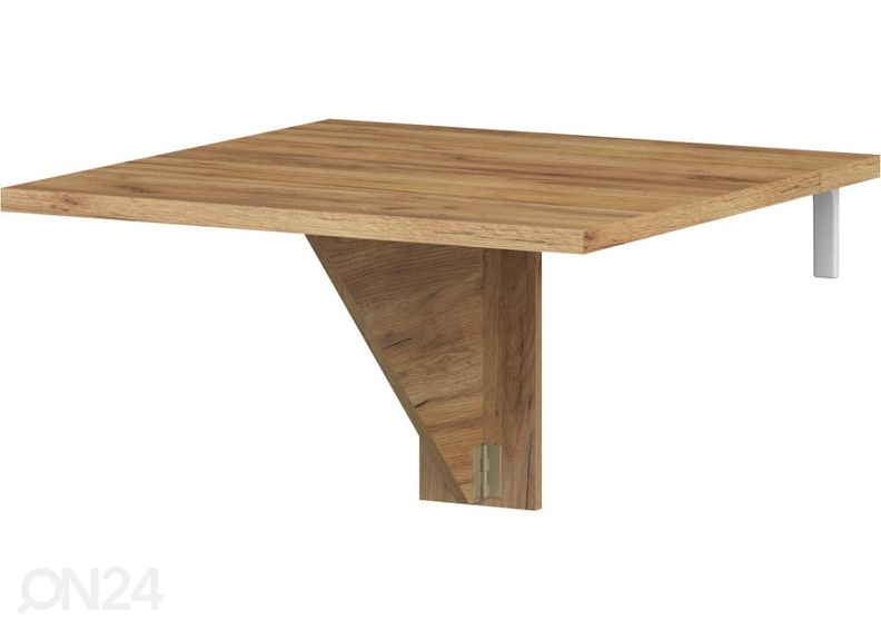 Klapplaud Conna 70x70 cm suurendatud