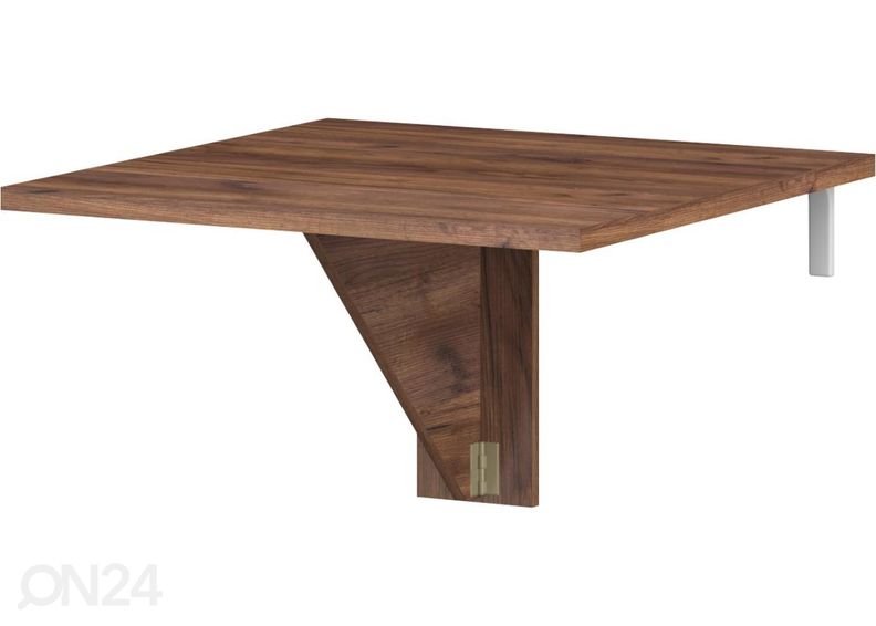 Klapplaud Conna 70x70 cm suurendatud