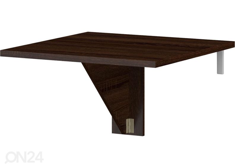 Klapplaud Conna 70x70 cm suurendatud