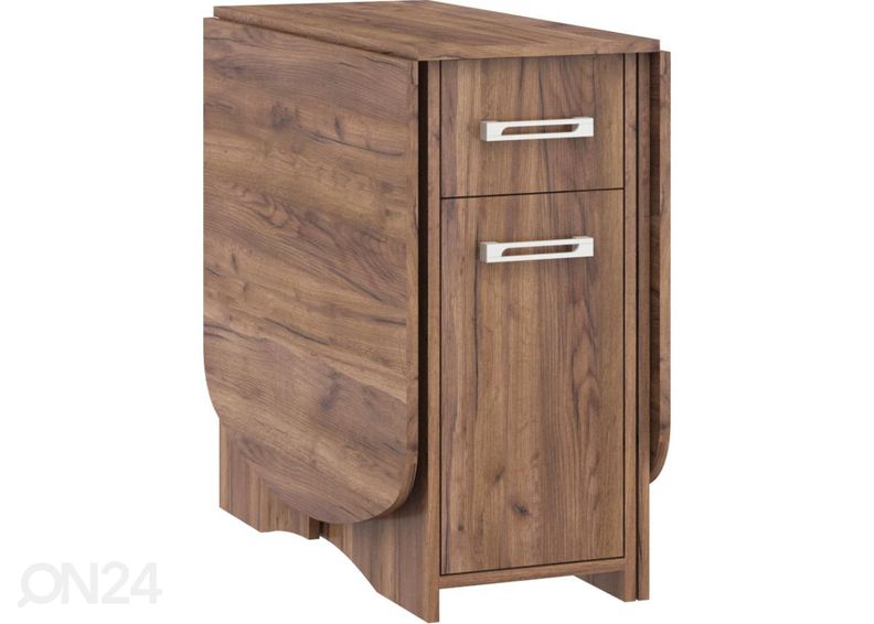 Klapplaud Conna 80x100-160 cm suurendatud