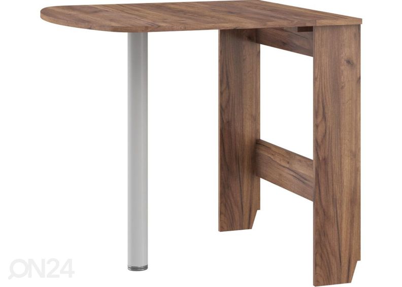 Klapplaud Conna 80x81 cm suurendatud