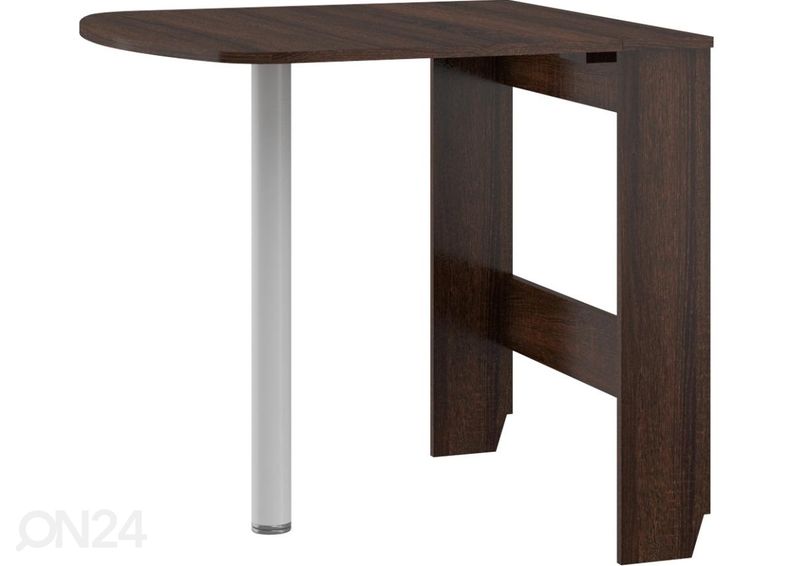 Klapplaud Conna 80x81 cm suurendatud