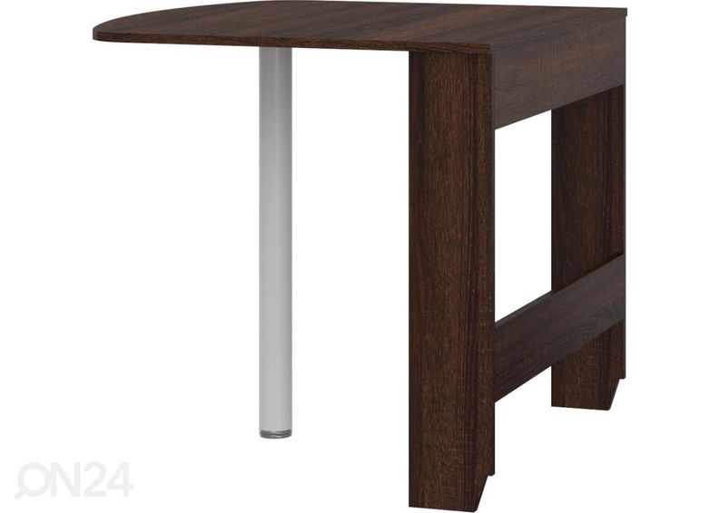 Klapplaud Conna 80x81 cm suurendatud