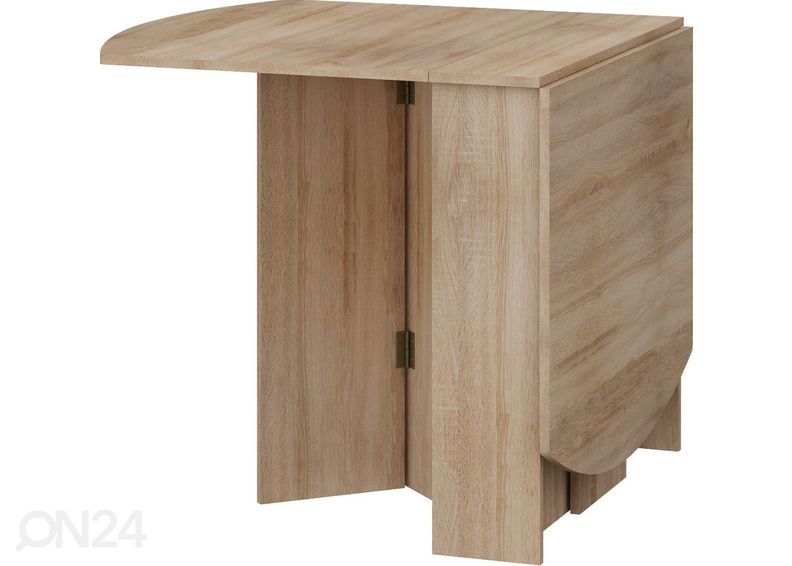 Klapplaud Conna 80x86-150 cm suurendatud