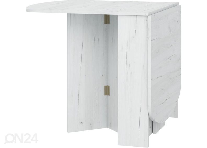 Klapplaud Conna 80x86-150 cm suurendatud