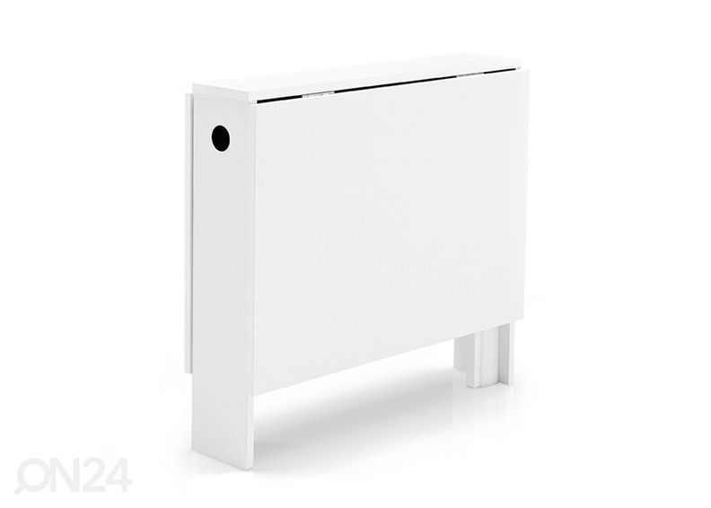 Klapplaud Spazio suurendatud