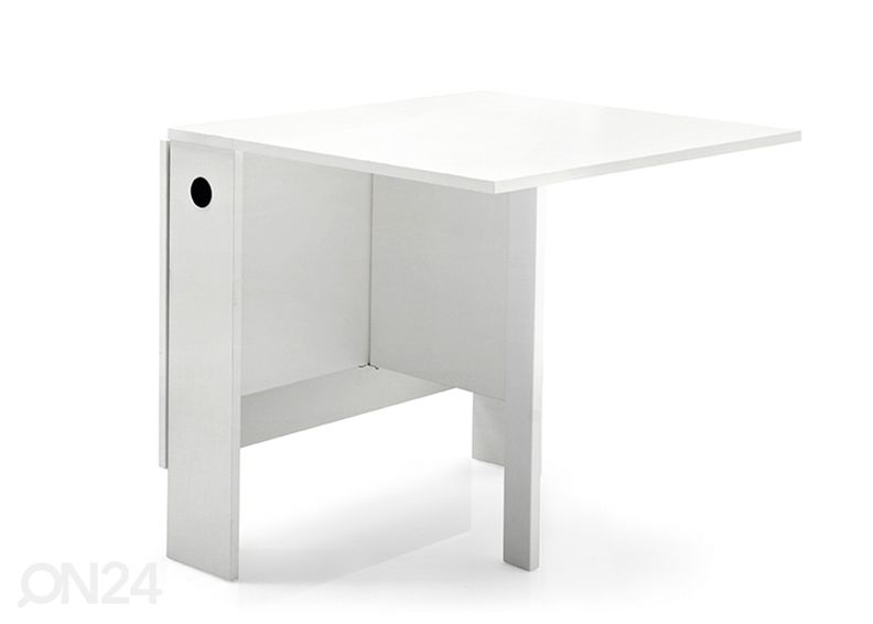 Klapplaud Spazio suurendatud