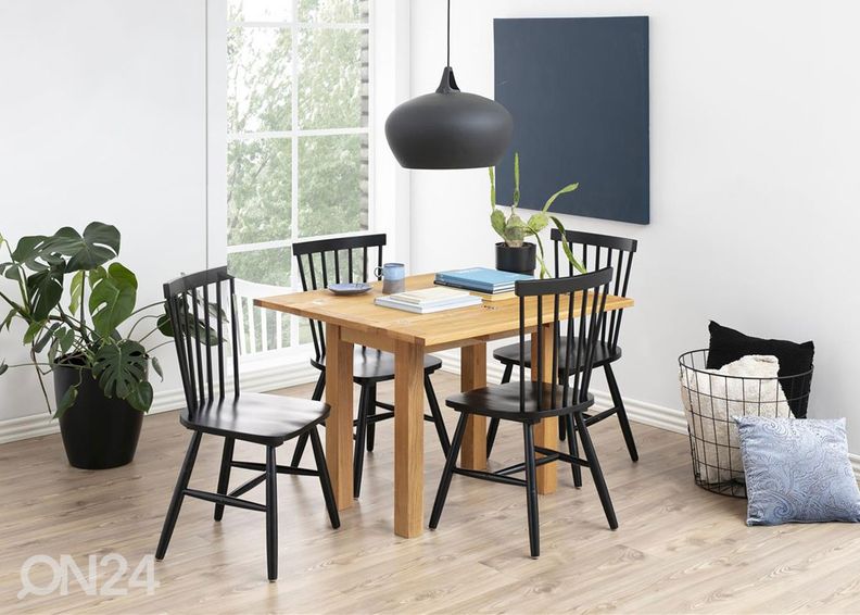 Klapplaud Tenny 45-90x100 cm suurendatud