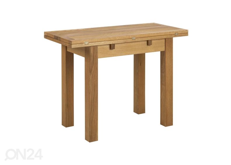 Klapplaud Tenny 45-90x100 cm suurendatud