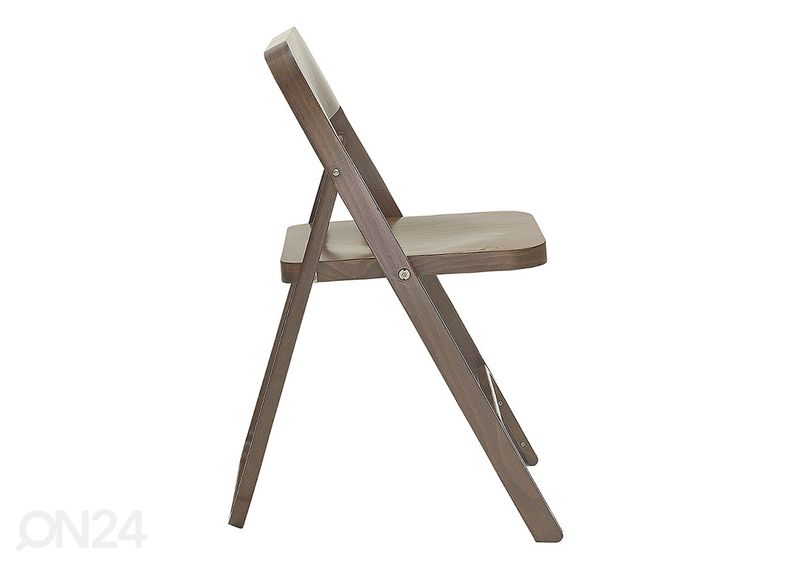 Klapptool Tari suurendatud