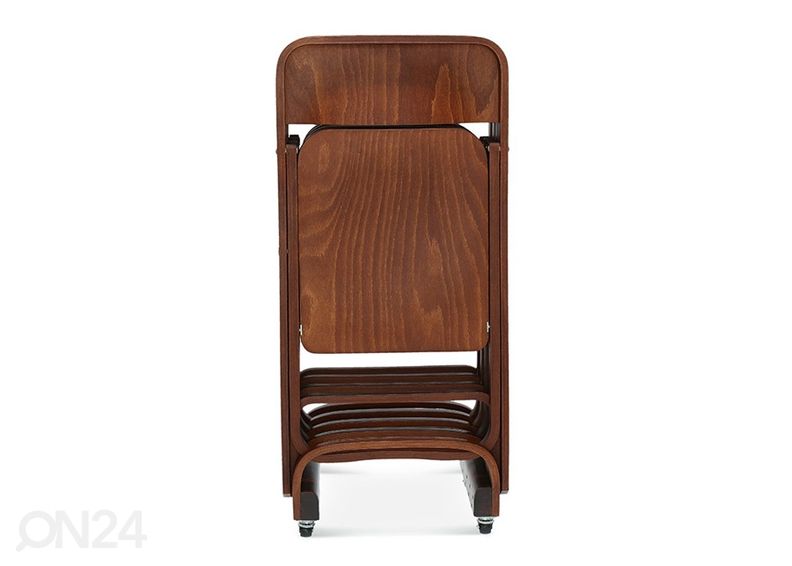 Klapptoolide hoidja Tari suurendatud