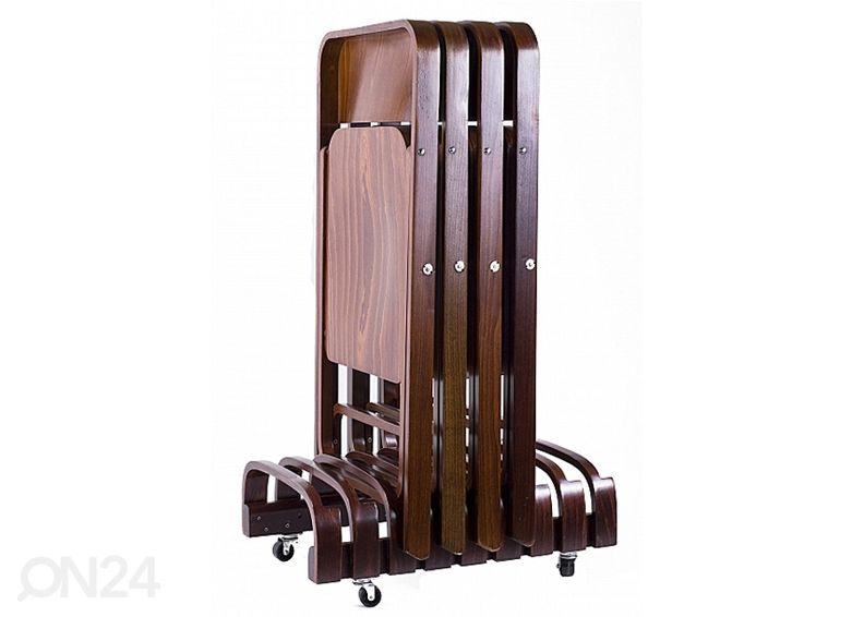 Klapptoolide hoidja Tari suurendatud