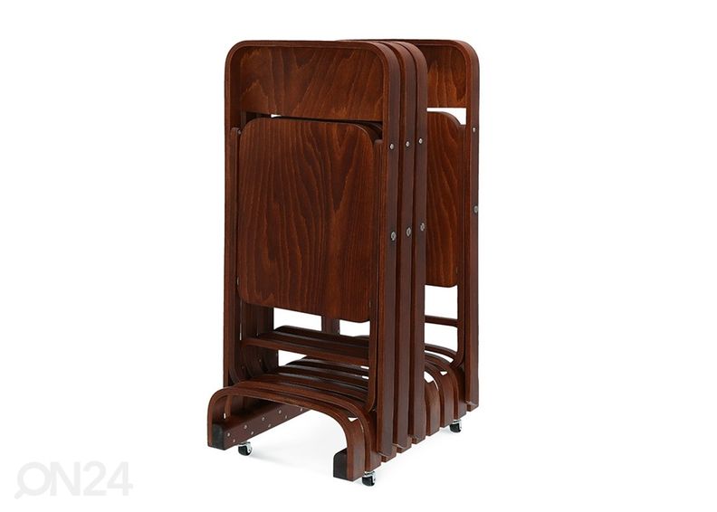 Klapptoolide hoidja Tari suurendatud