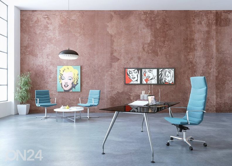 Klienditool / kontoritool Shiny Basic suurendatud